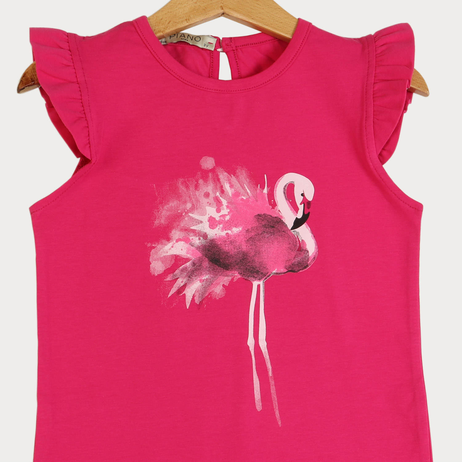 تاپ و لگ یکرو لایکرا