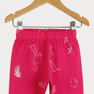 تاپ و لگ یکرو لایکرا