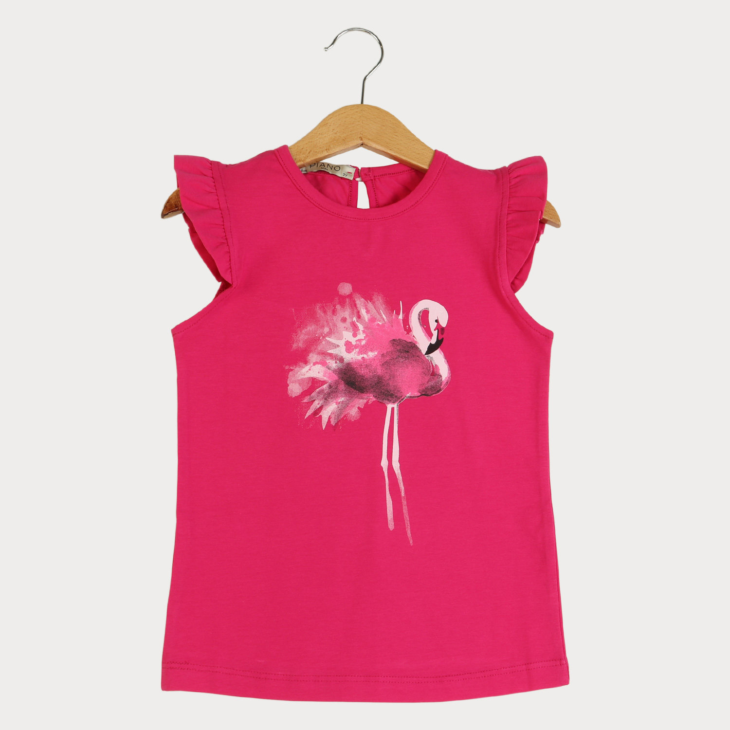 تاپ و لگ یکرو لایکرا