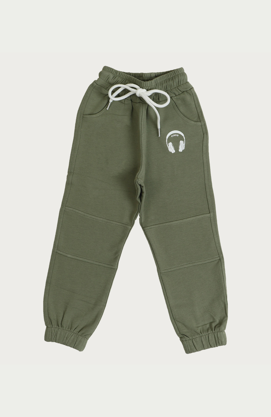 اسلش دورس دو نخ برش دار