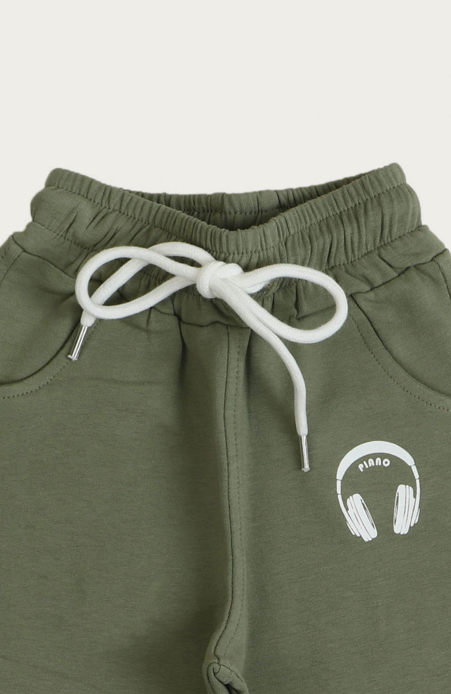 اسلش دورس دو نخ برش دار