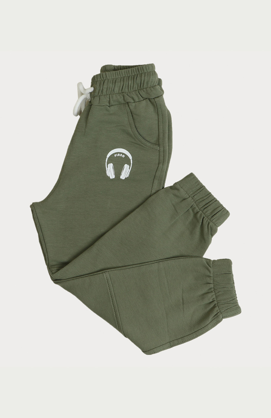 اسلش دورس دو نخ برش دار