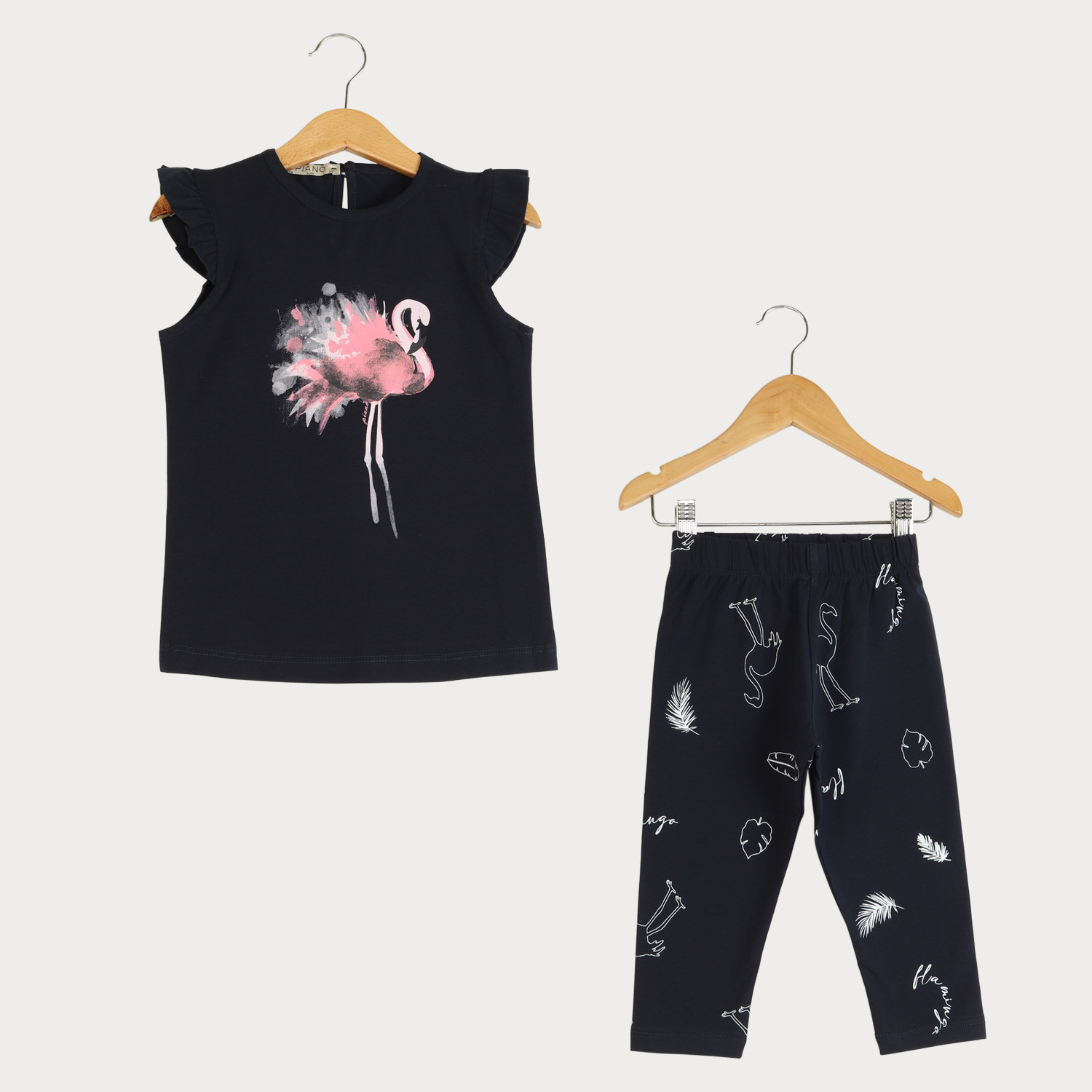 تاپ و لگ یکرو لایکرا