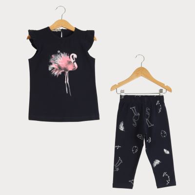 تاپ و لگ یکرو لایکرا