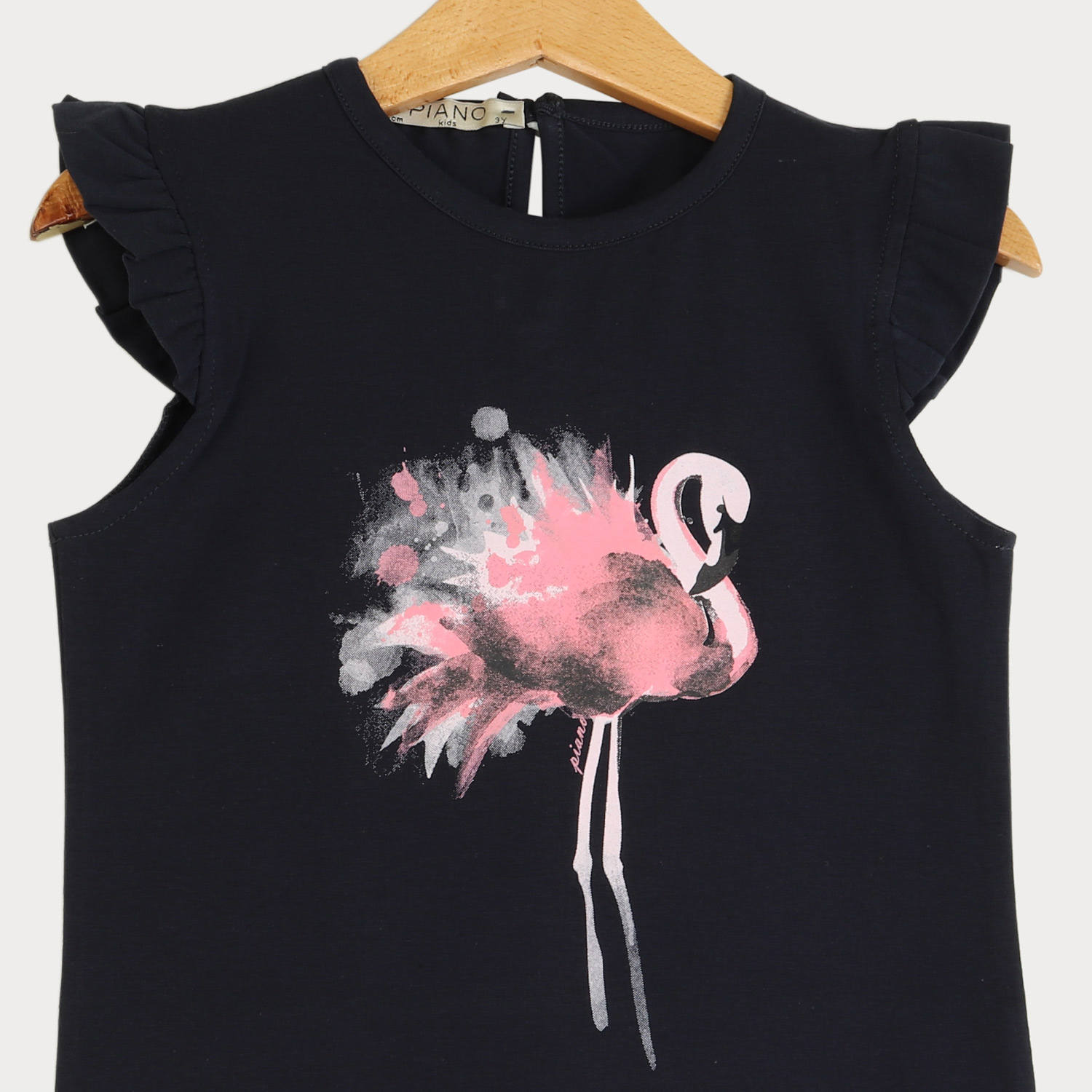 تاپ و لگ یکرو لایکرا