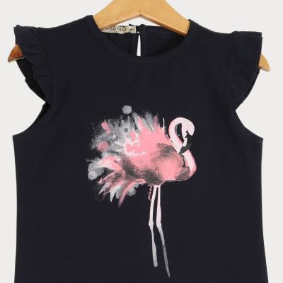 تاپ و لگ یکرو لایکرا