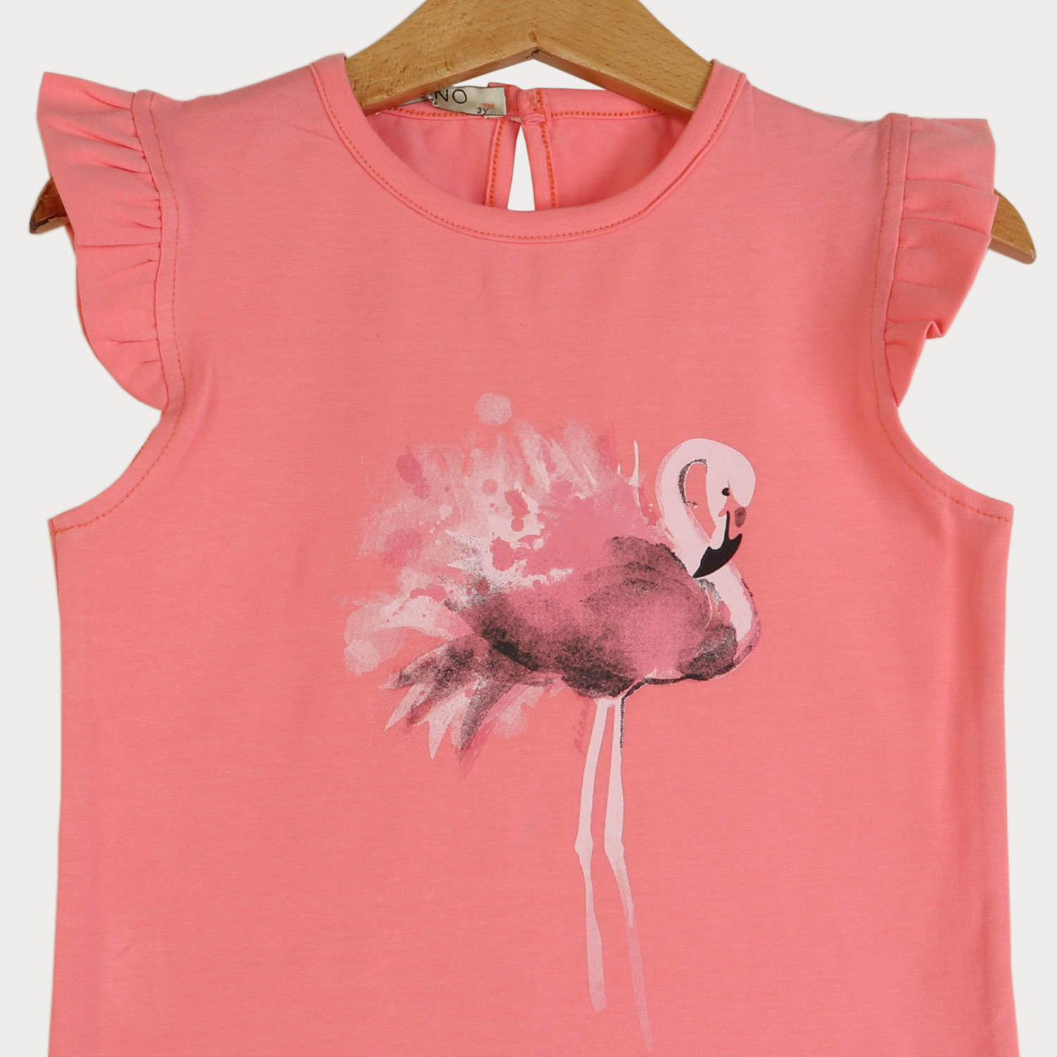 تاپ و لگ یکرو لایکرا