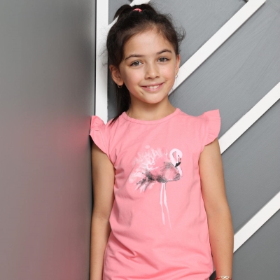 تاپ و لگ یکرو لایکرا