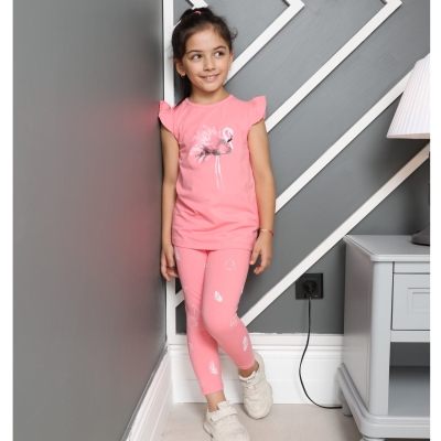 تاپ و لگ یکرو لایکرا