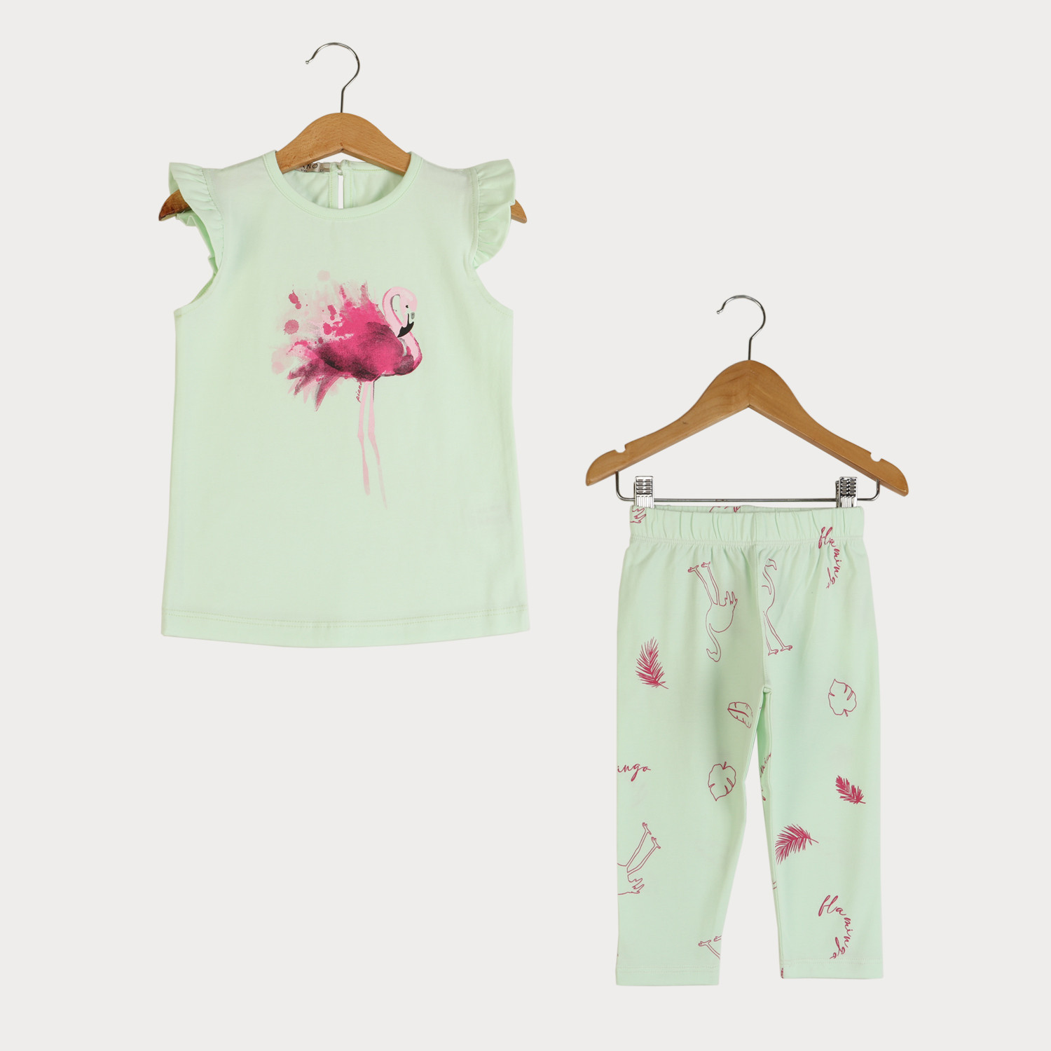 تاپ و لگ یکرو لایکرا