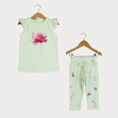 تاپ و لگ یکرو لایکرا