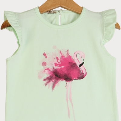 تاپ و لگ یکرو لایکرا