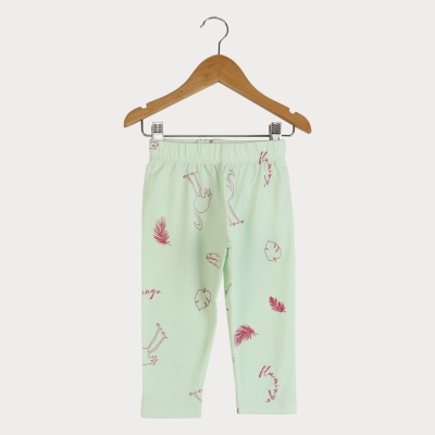 تاپ و لگ یکرو لایکرا