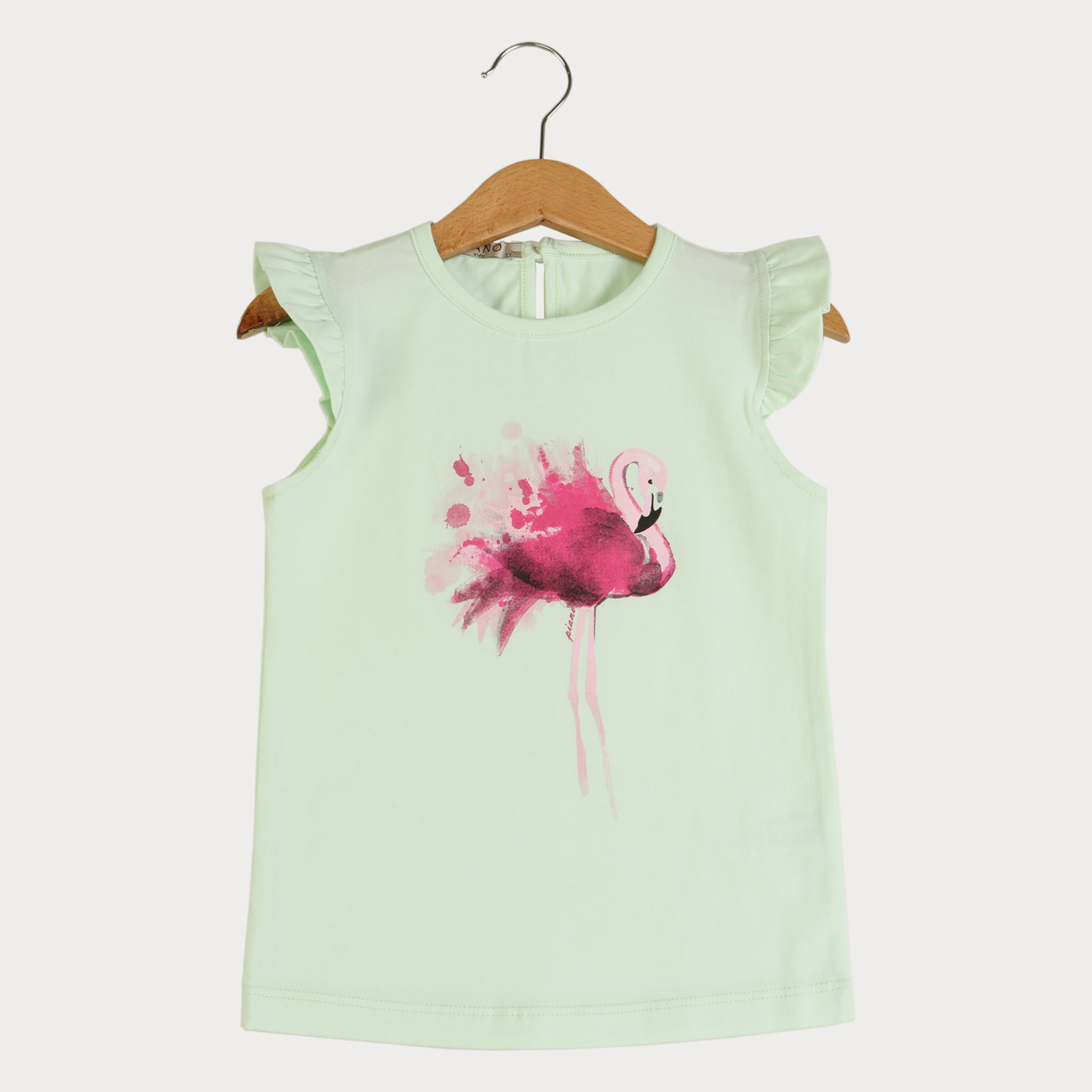 تاپ و لگ یکرو لایکرا