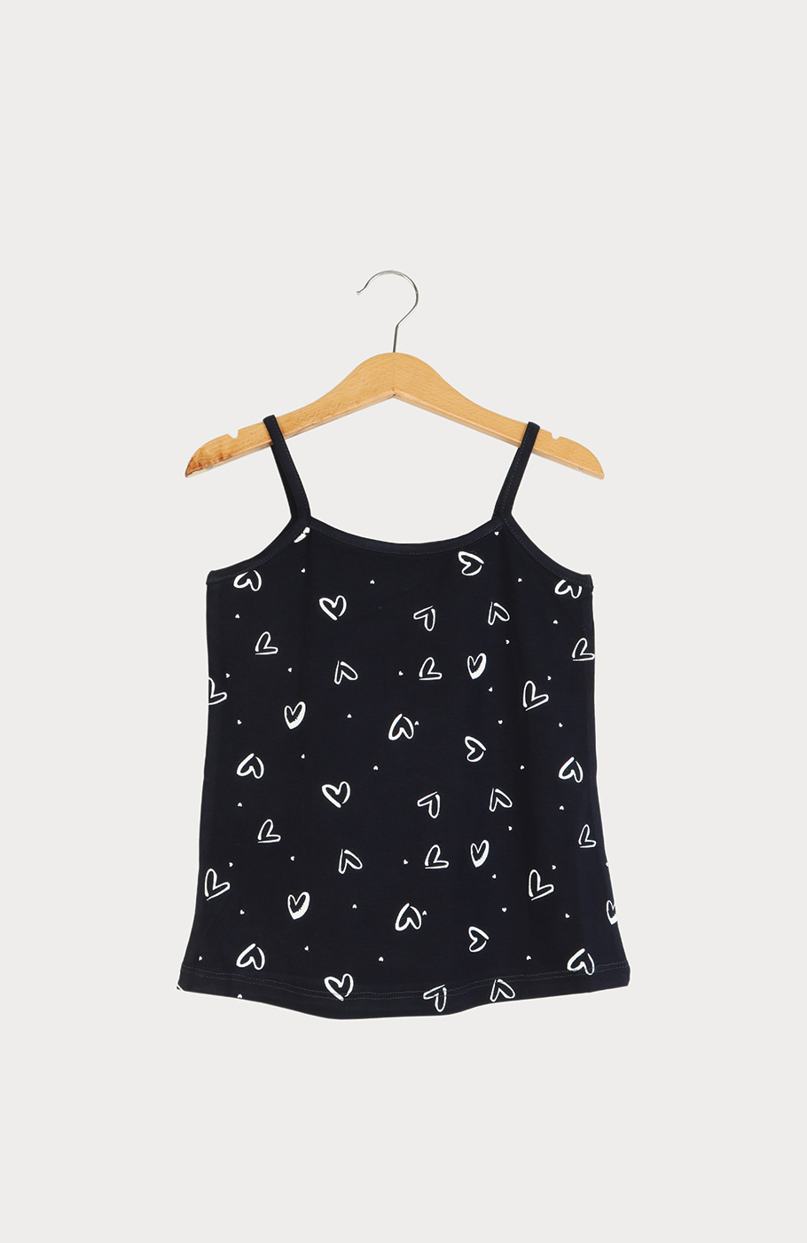 تاپ زیر و رو ویسکوز ساده