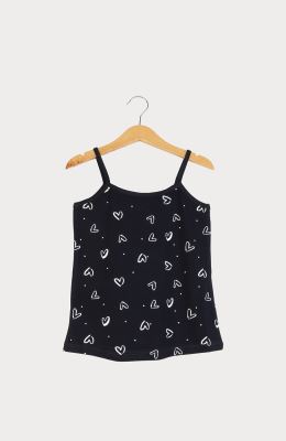 تاپ زیر و رو ویسکوز ساده