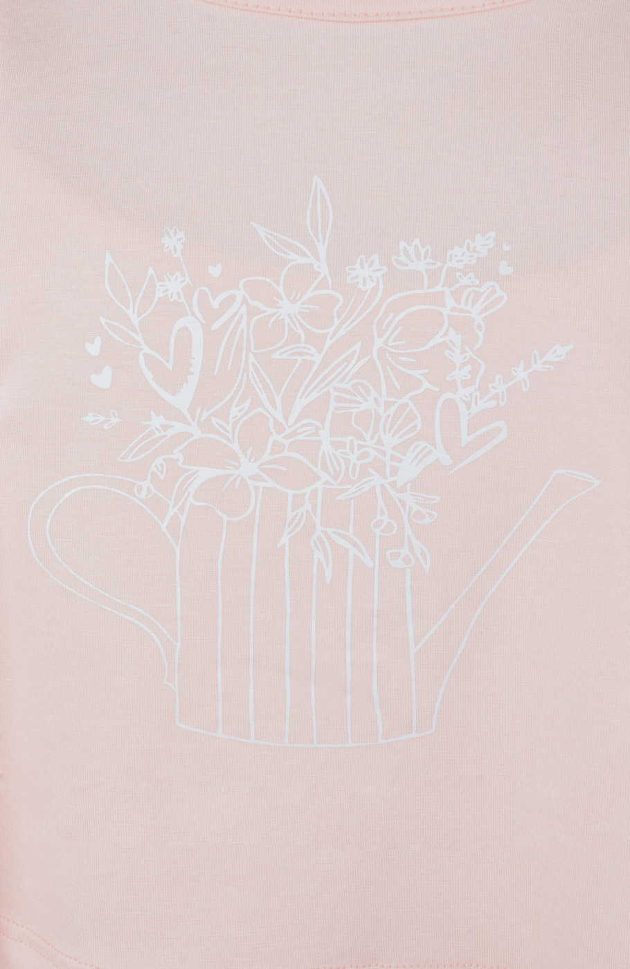 تاپ زیر و رو ویسکوز ساده