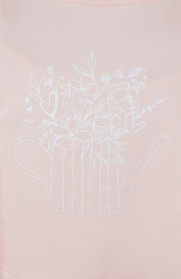 تاپ زیر و رو ویسکوز ساده