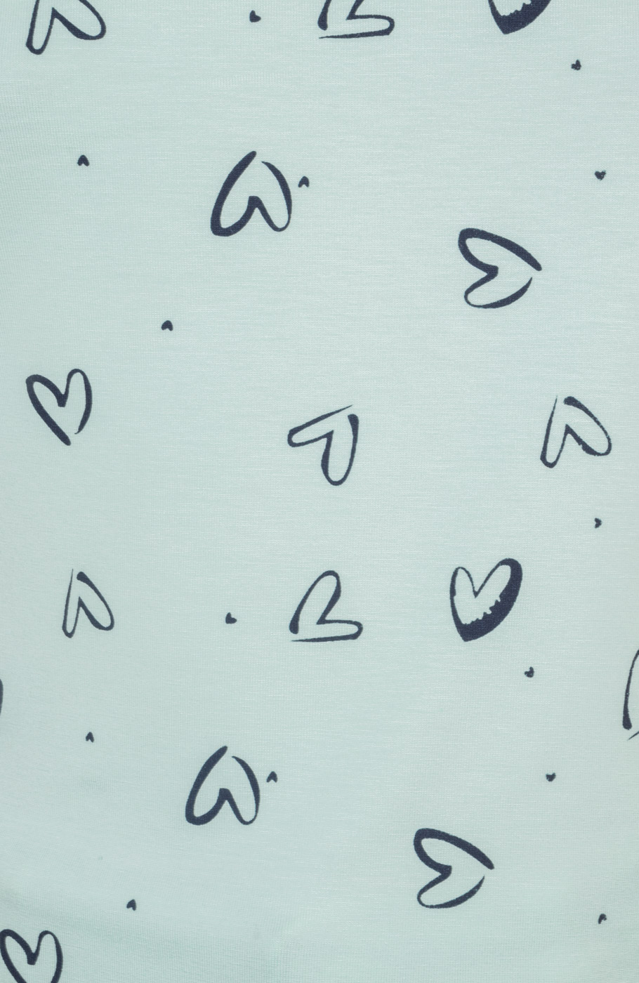 تاپ زیر و رو ویسکوز ساده