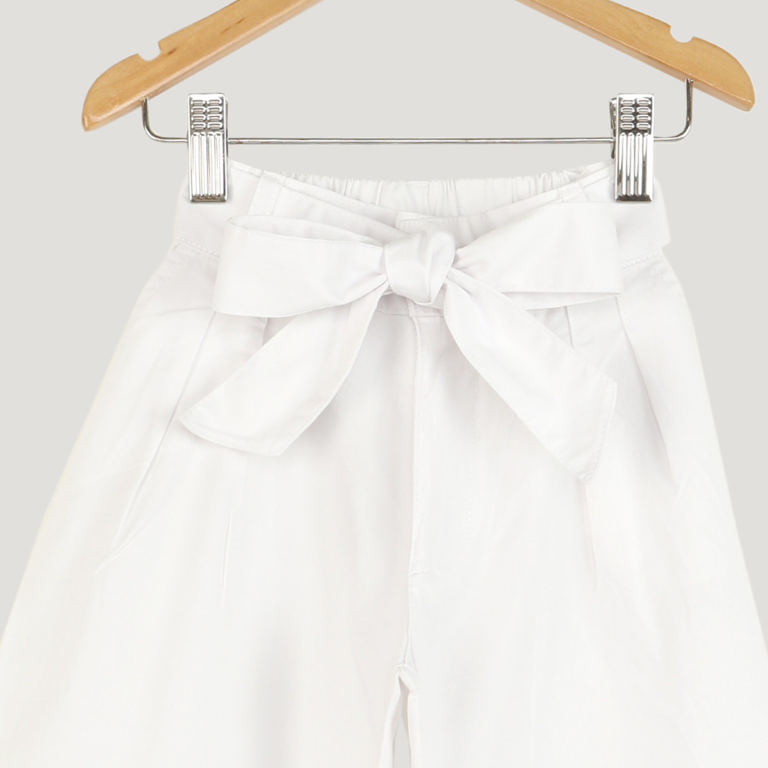 شلوارک کتان