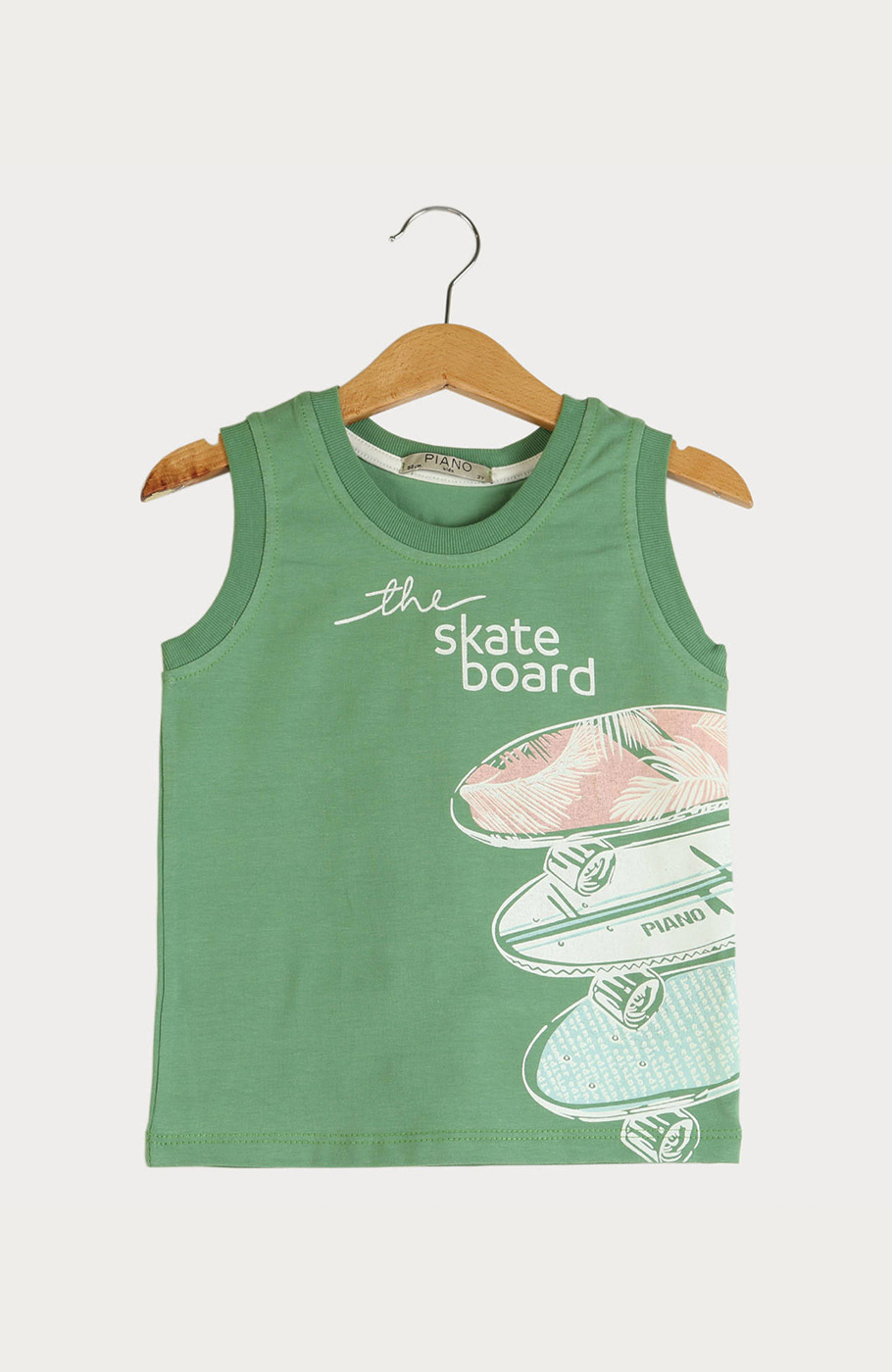 تاپ یکرو لایکرا