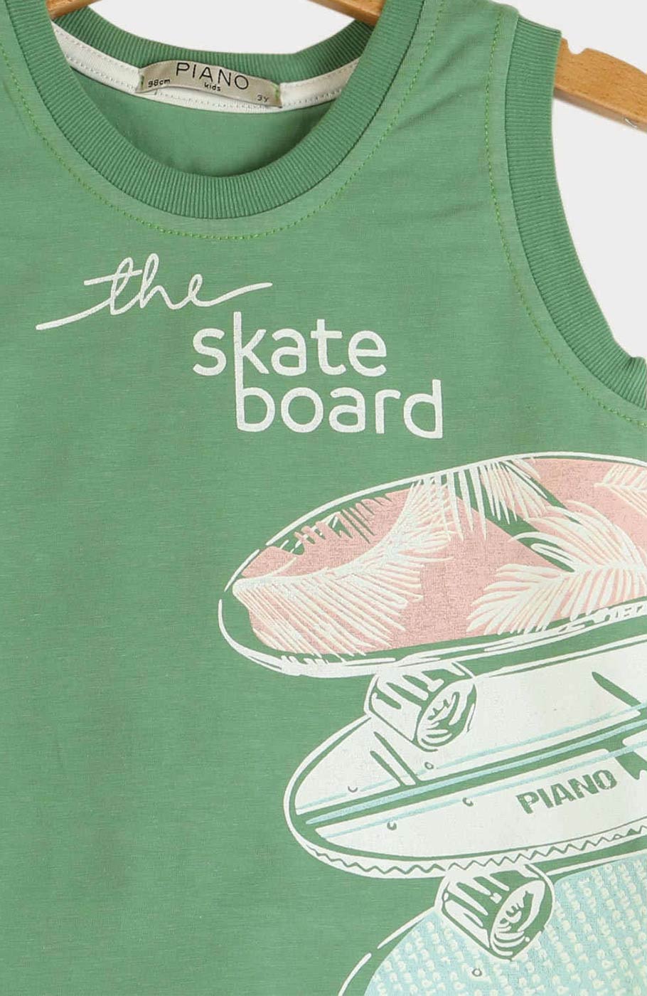 تاپ یکرو لایکرا