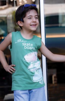 تاپ یکرو لایکرا