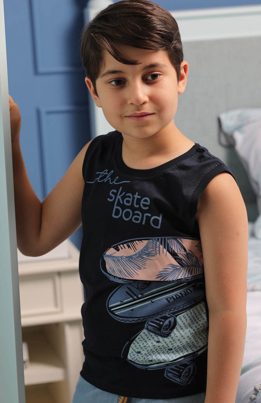 تاپ یکرو لایکرا