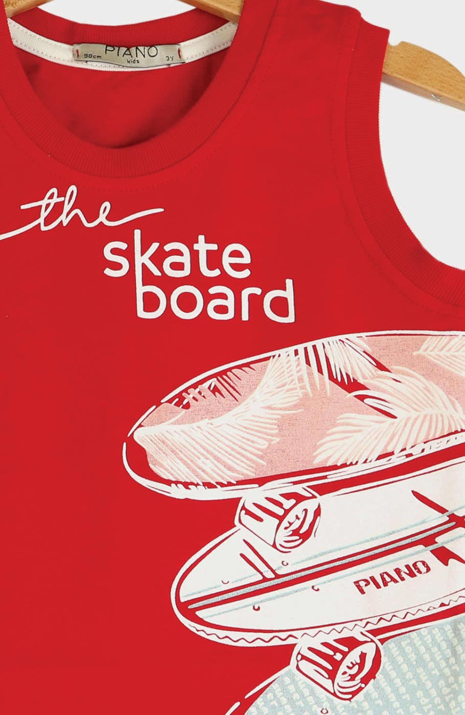 تاپ یکرو لایکرا