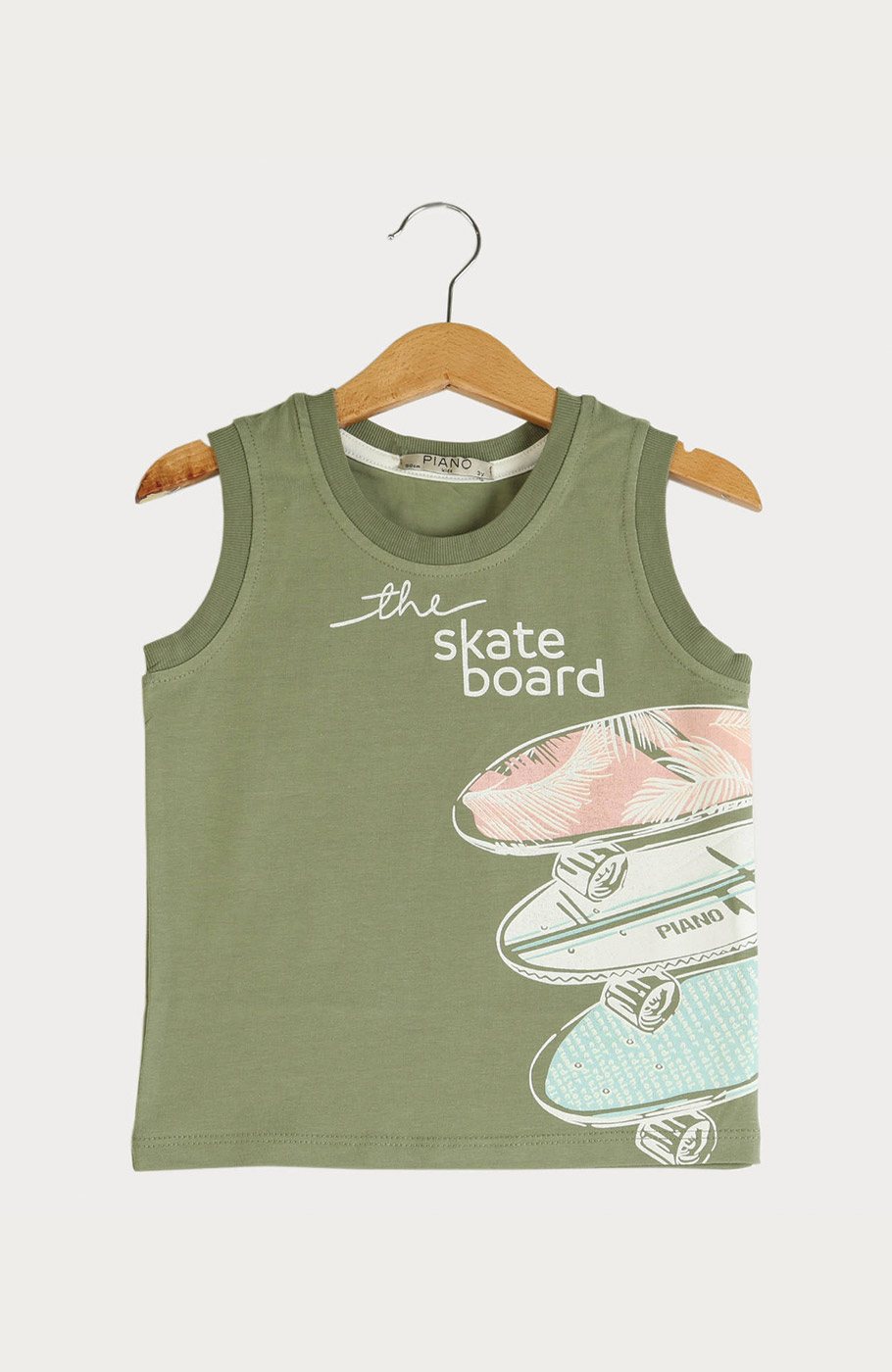 تاپ یکرو لایکرا