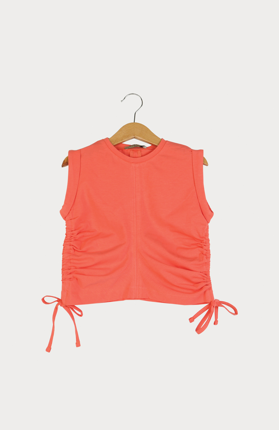 تاپ یکرو لایکرا پهلو گت دار