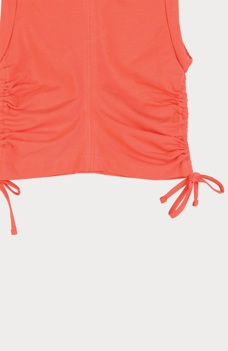 تاپ یکرو لایکرا پهلو گت دار