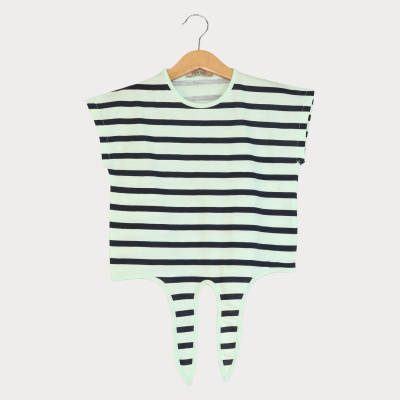 تاپ و شلوارک یکرو لایکرا اسلپ