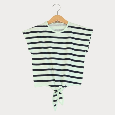 تاپ و شلوارک یکرو لایکرا اسلپ