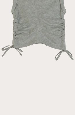 تاپ یکرو لایکرا پهلو گت دار