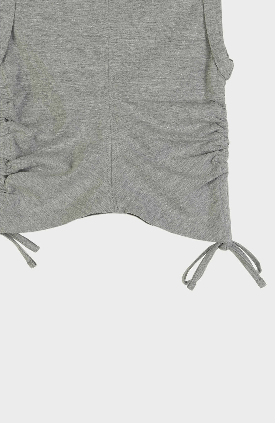 تاپ یکرو لایکرا پهلو گت دار