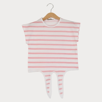 تاپ و شلوارک یکرو لایکرا اسلپ