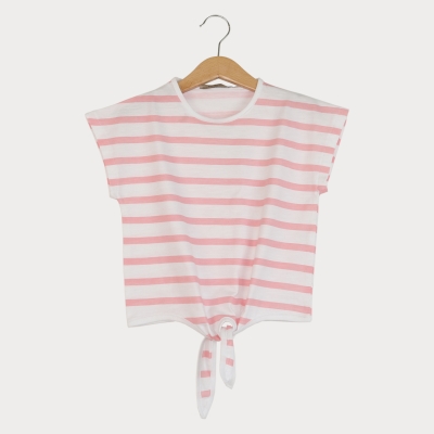 تاپ و شلوارک یکرو لایکرا اسلپ