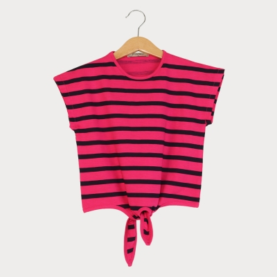 تاپ و شلوارک یکرو لایکرا اسلپ