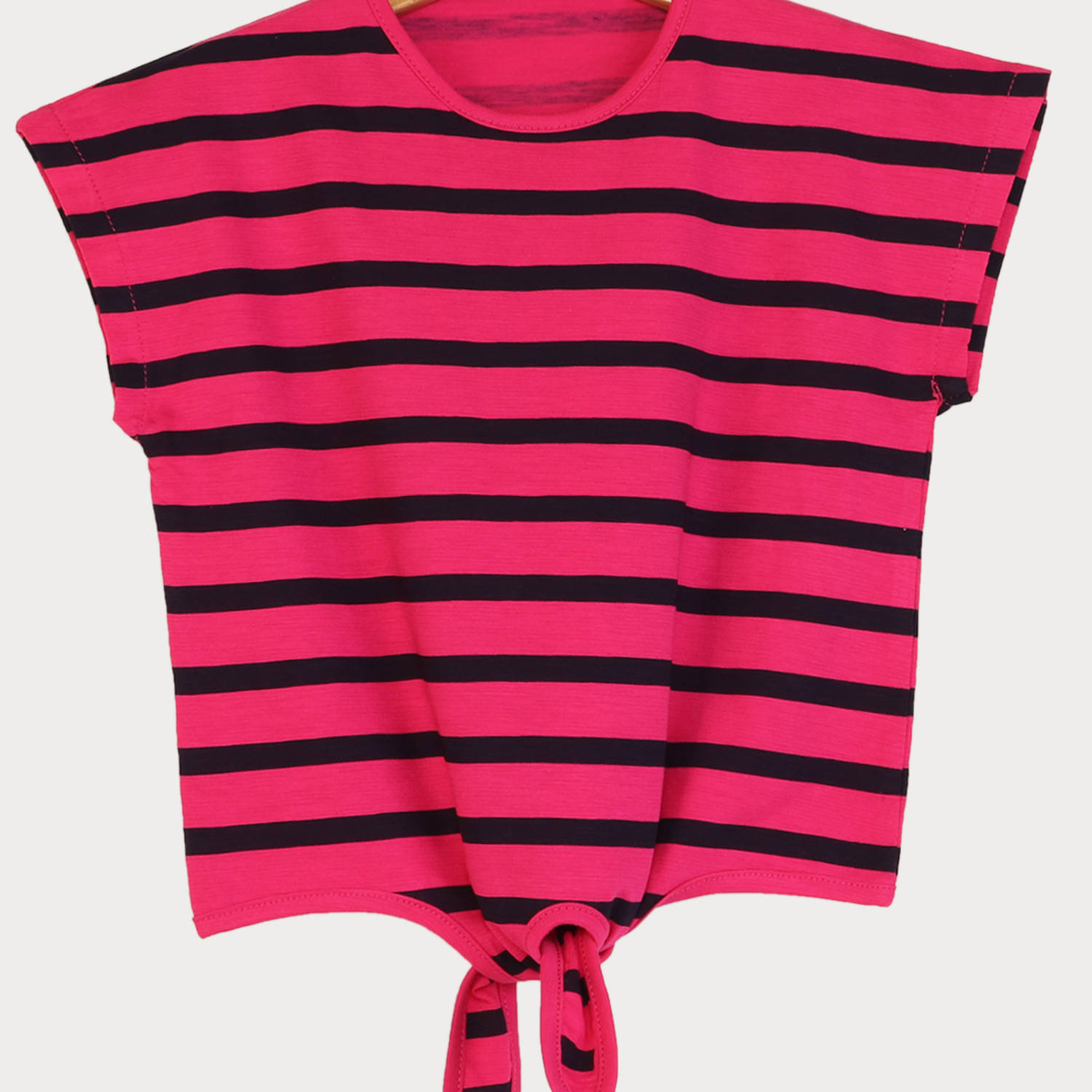 تاپ و شلوارک یکرو لایکرا اسلپ