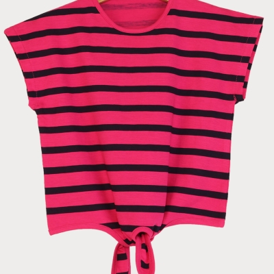 تاپ و شلوارک یکرو لایکرا اسلپ