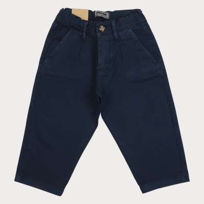 شلوار کتان مام استایل