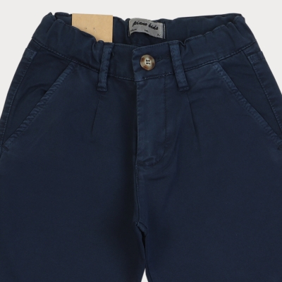 شلوار کتان مام استایل