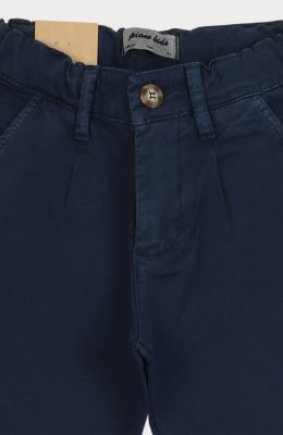 شلوار کتان مام استایل