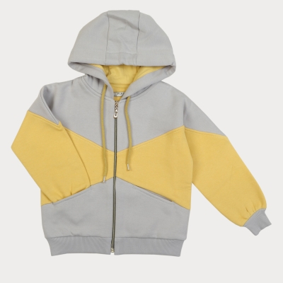 سوییت شرت دورس سه نخ خار خورده (ست با کد 10142)