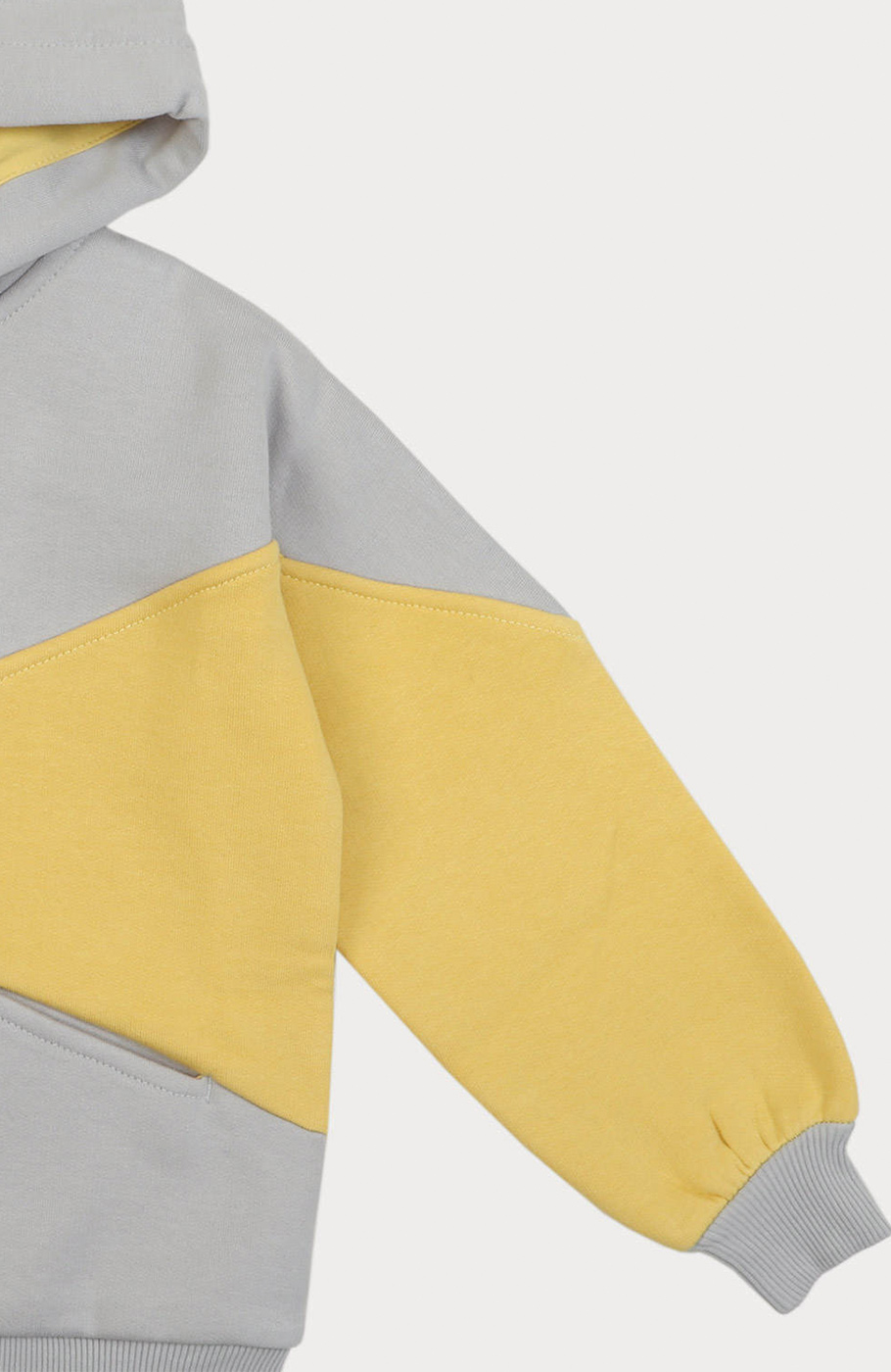 سوییت شرت دورس سه نخ خار خورده (ست با کد 10142)