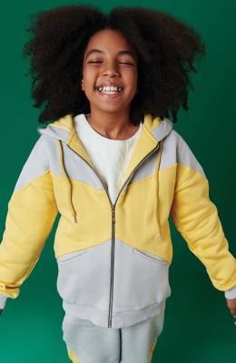 سوییت شرت دورس سه نخ خار خورده (ست با کد 10142)