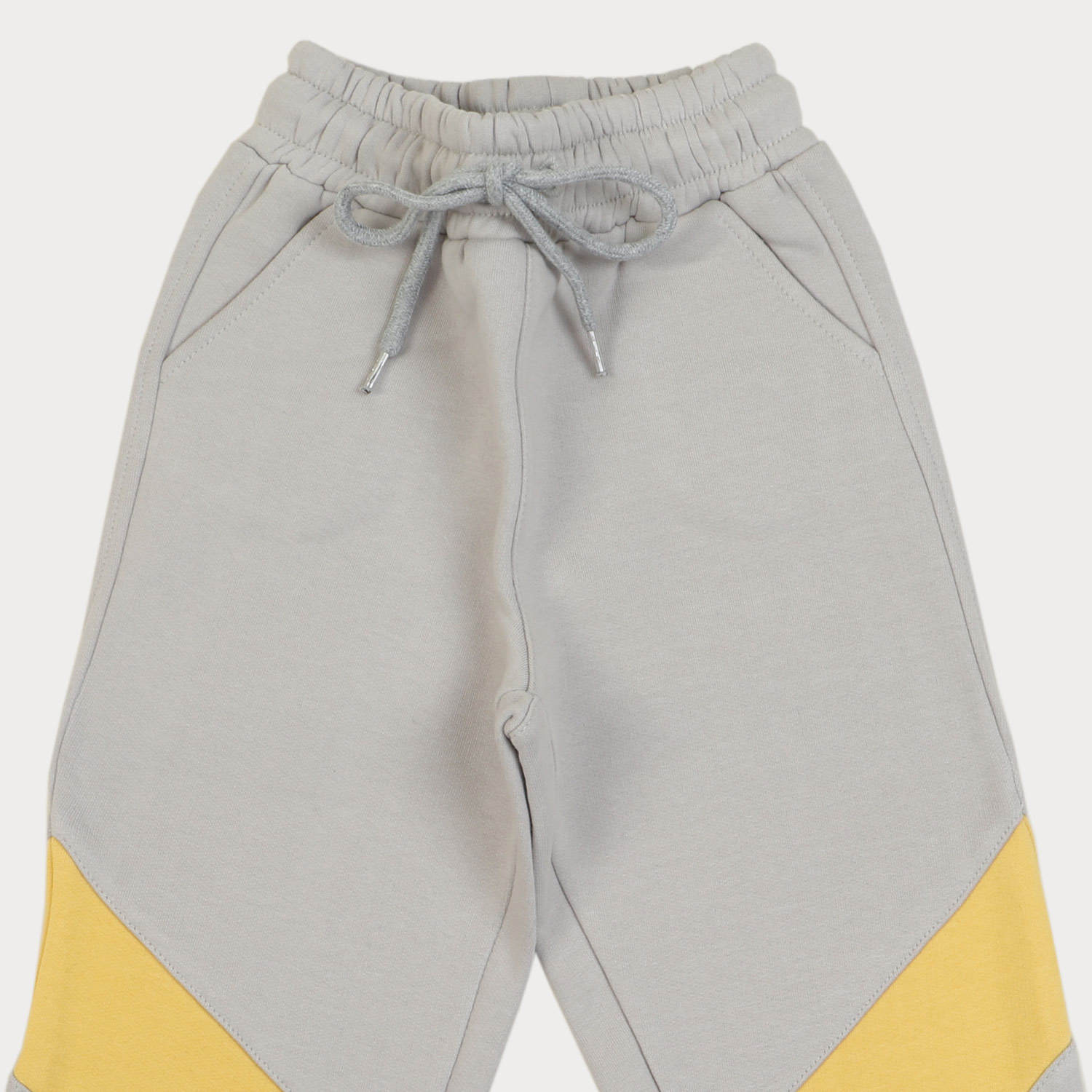 شلوار دورس سه نخ خار خورده (ست با کد 10141)