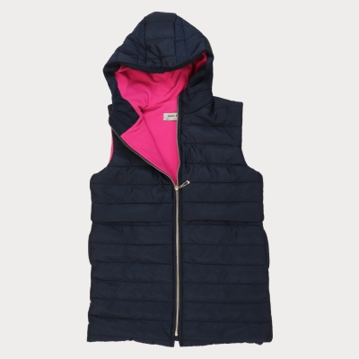 ژیله پافر شمعی بلند