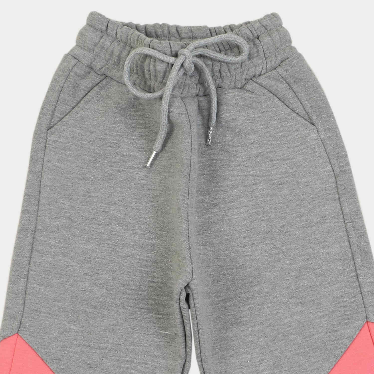 شلوار دورس سه نخ خار خورده (ست با کد 10141)